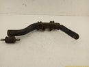 Acura RSX Driving Left Rear Lower Control Trailing Arm-8