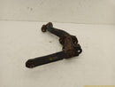 Acura RSX Driving Left Rear Lower Control Trailing Arm-9