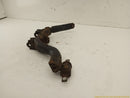 Acura RSX Driving Left Rear Lower Control Trailing Arm-12
