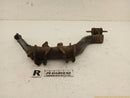 Acura RSX Passenger Right Rear Lower Control Trailing Arm-1