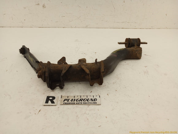 Acura RSX Passenger Right Rear Lower Control Trailing Arm