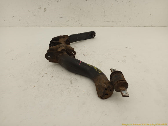 Acura RSX Passenger Right Rear Lower Control Trailing Arm