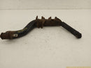 Acura RSX Passenger Right Rear Lower Control Trailing Arm-4