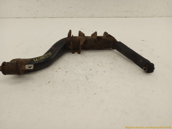 Acura RSX Passenger Right Rear Lower Control Trailing Arm