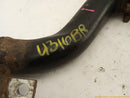 Acura RSX Passenger Right Rear Lower Control Trailing Arm-5