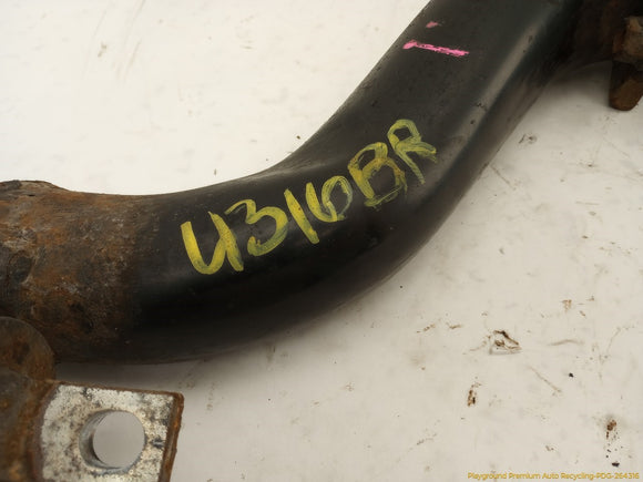 Acura RSX Passenger Right Rear Lower Control Trailing Arm