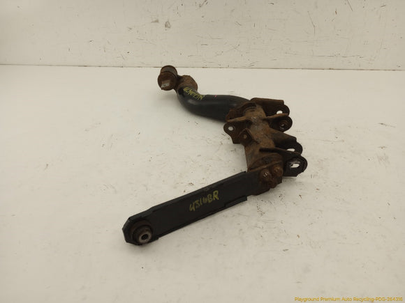 Acura RSX Passenger Right Rear Lower Control Trailing Arm