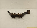 Acura RSX Passenger Right Rear Lower Control Trailing Arm-8