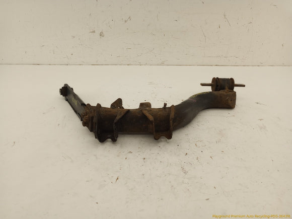 Acura RSX Passenger Right Rear Lower Control Trailing Arm