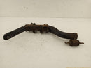 Acura RSX Passenger Right Rear Lower Control Trailing Arm-9