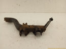 Acura RSX Passenger Right Rear Lower Control Trailing Arm-11