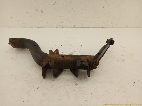 Acura RSX Passenger Right Rear Lower Control Trailing Arm