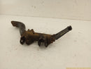 Acura RSX Passenger Right Rear Lower Control Trailing Arm-12