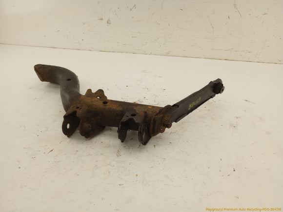 Acura RSX Passenger Right Rear Lower Control Trailing Arm
