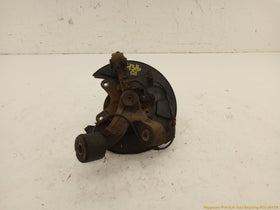 Acura RSX Driver Left Rear Spindle Knuckle Hub - 0