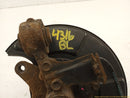 Acura RSX Driver Left Rear Spindle Knuckle Hub-3