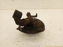 Acura RSX Driver Left Rear Spindle Knuckle Hub-4