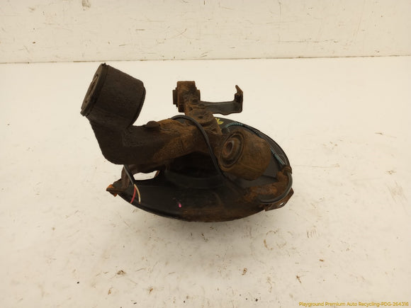 Acura RSX Driver Left Rear Spindle Knuckle Hub