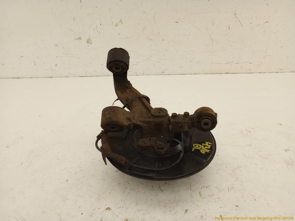 Acura RSX Driver Left Rear Spindle Knuckle Hub