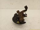 Acura RSX Driver Left Rear Spindle Knuckle Hub-6