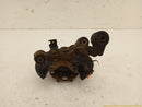 Acura RSX Driver Left Rear Spindle Knuckle Hub-7