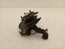 Acura RSX Driver Left Rear Spindle Knuckle Hub-10