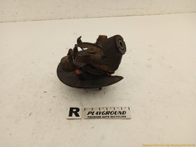 Acura RSX Passenger Right Rear Spindle Knuckle Hub