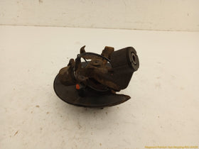 Acura RSX Passenger Right Rear Spindle Knuckle Hub - 0