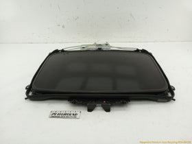 Acura RSX Sunroof Assembly