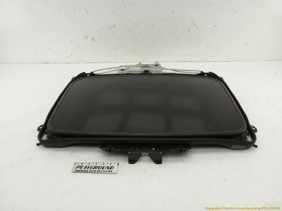 Acura RSX Sunroof Assembly