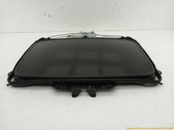 Acura RSX Sunroof Assembly