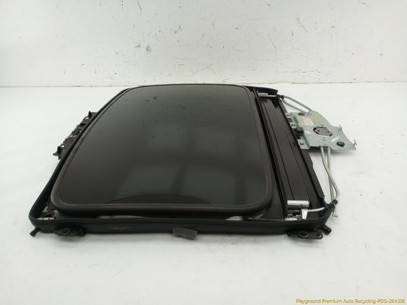 Acura RSX Sunroof Assembly