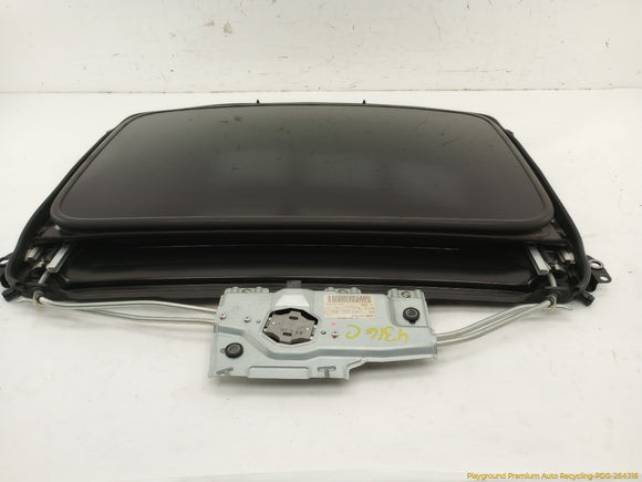 Acura RSX Sunroof Assembly