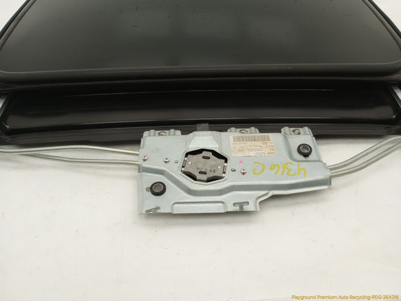 Acura RSX Sunroof Assembly