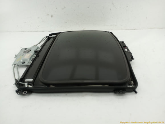 Acura RSX Sunroof Assembly