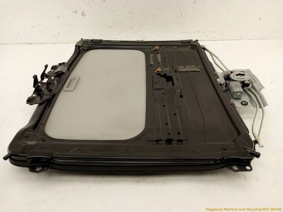 Acura RSX Sunroof Assembly