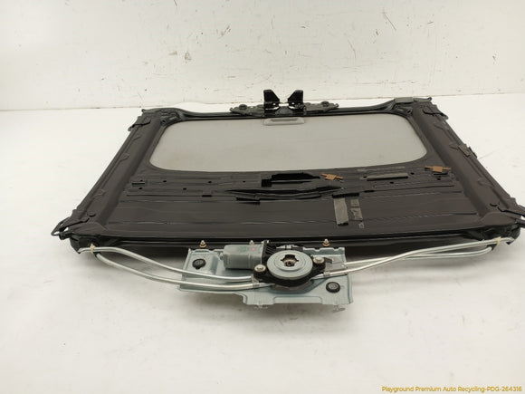 Acura RSX Sunroof Assembly