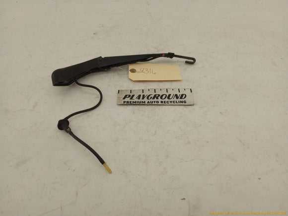 Ford Excursion Rear Wiper Arm