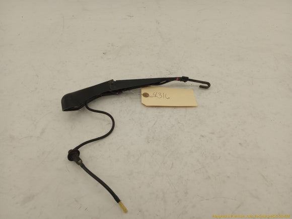 Ford Excursion Rear Wiper Arm