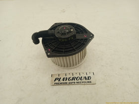 Acura RSX Blower Motor