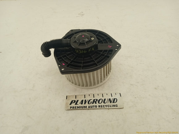 Acura RSX Blower Motor