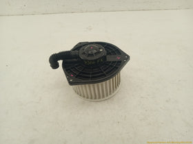 Acura RSX Blower Motor - 0