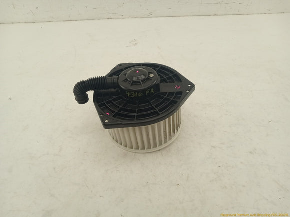 Acura RSX Blower Motor