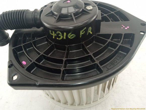 Acura RSX Blower Motor