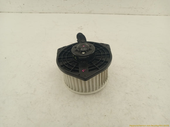 Acura RSX Blower Motor