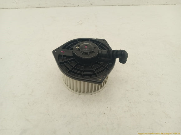 Acura RSX Blower Motor