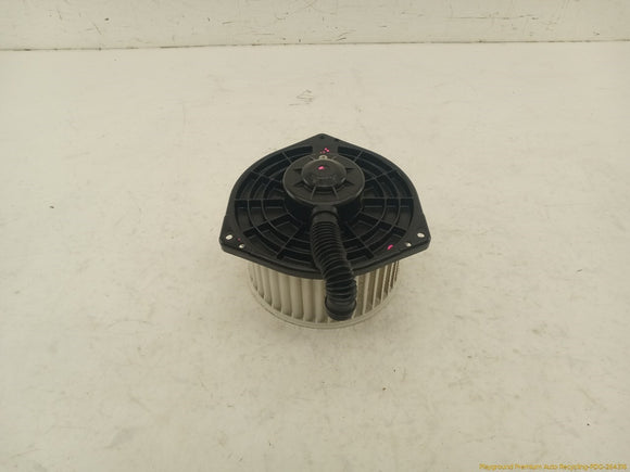 Acura RSX Blower Motor