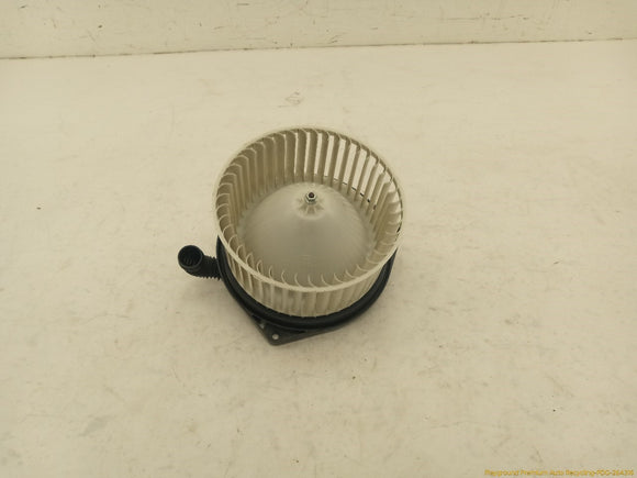 Acura RSX Blower Motor