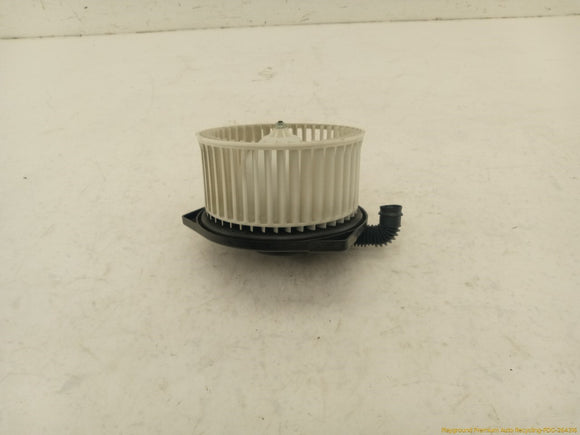 Acura RSX Blower Motor