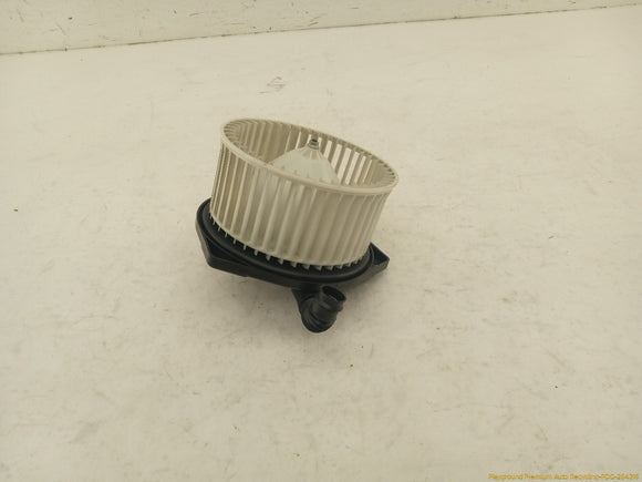 Acura RSX Blower Motor